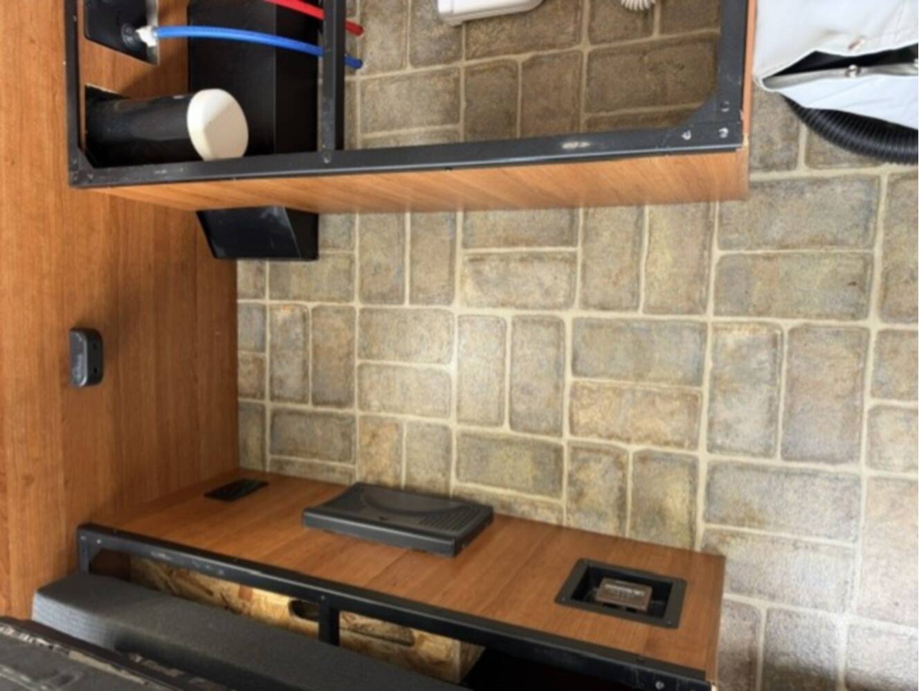 A photo of this 2009 Coleman EVOLUTION SERIES E1