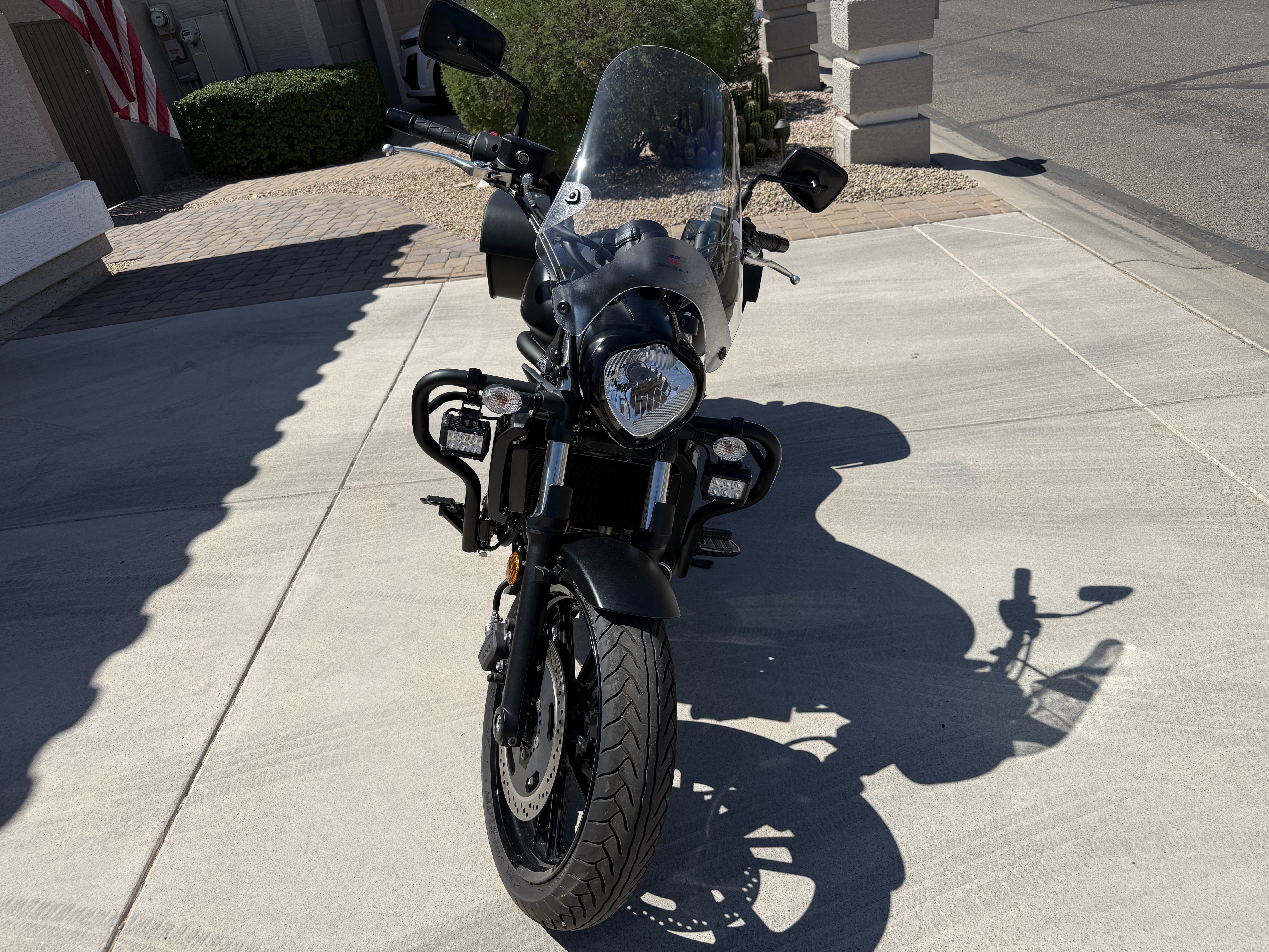 2025 Kawasaki VULCAN S BASE in goodyear AZ