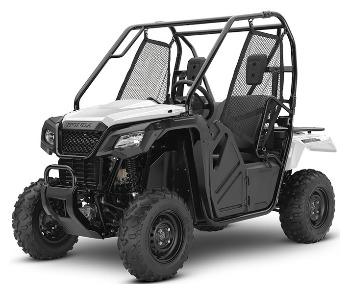 2020 Honda Pioneer 500 in billings MT