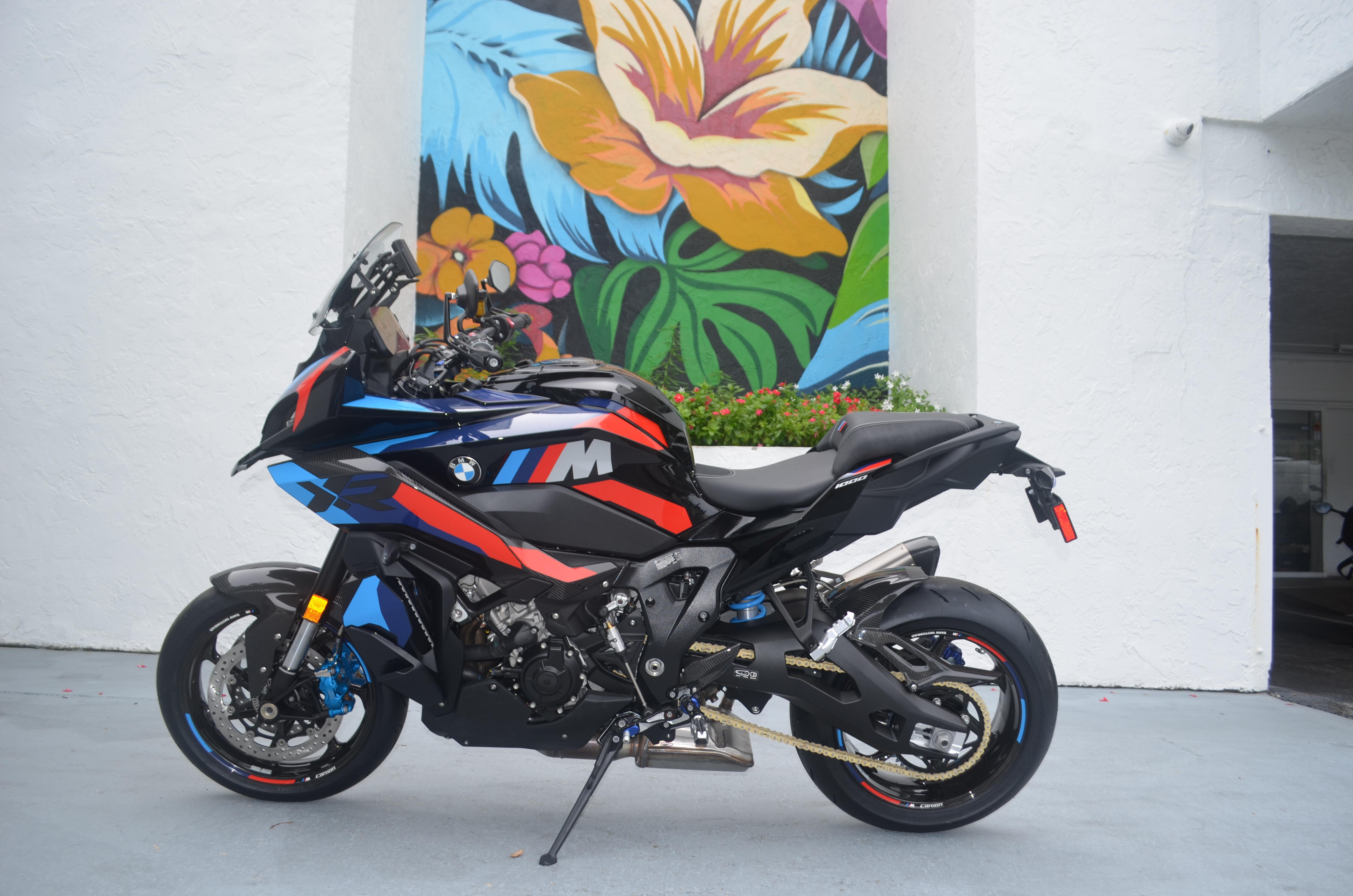 2026 BMW M 1000 XR 1000 XR in Plantation, FL