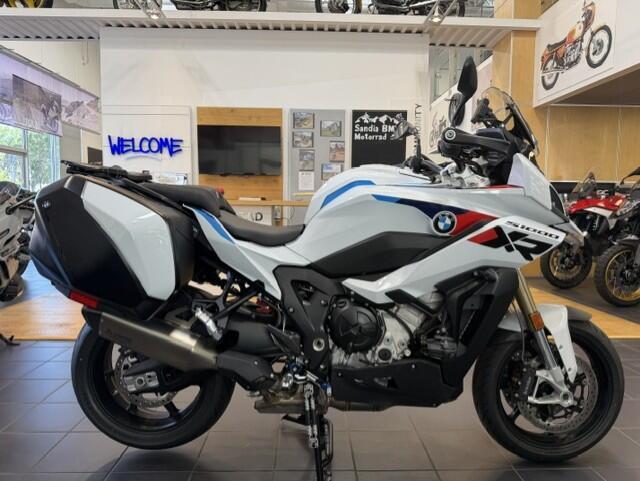 2026 BMW S 1000 XR 1000 XR in Albuquerque, NM