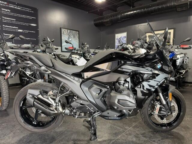 2026 BMW R 1300 RS in Albuquerque, NM