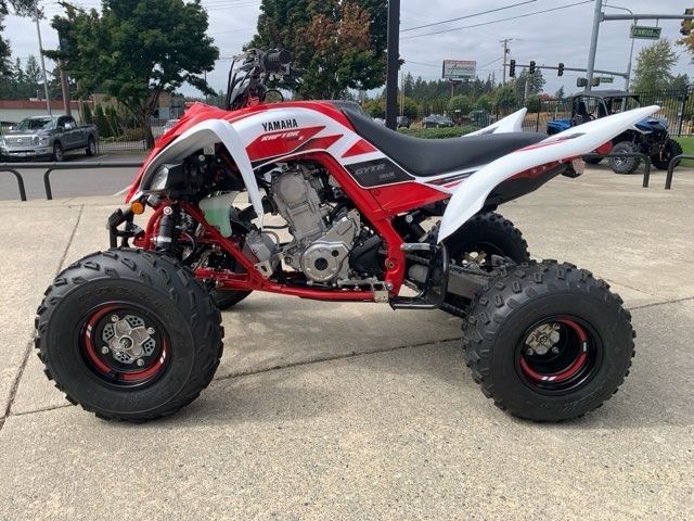 2026 Yamaha Raptor 700R SE in olympia WA
