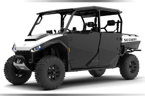 2026 Segway Powersports UT10 P Crew in kenner LA