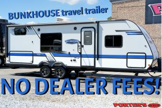 2019 JAYCO JAY FEATHER 23BHM