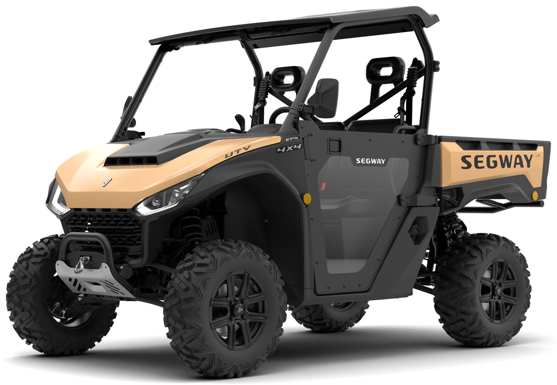 2026 Segway Powersports UT6 P in kenner LA
