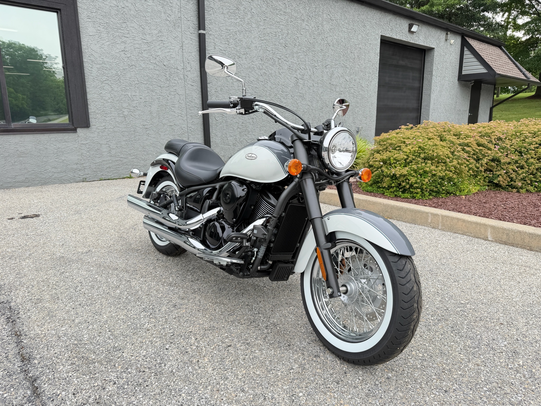 2024 Kawasaki Vulcan 900 Classic 900 CLASSIC in Honey Brook, PA