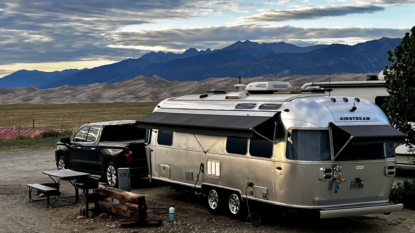 2020 Airstream FLYING CLOUD 25FB TWIN in rockwall TX