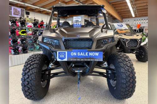 2026 Polaris General XP 1000 Ultimate in ukiah CA