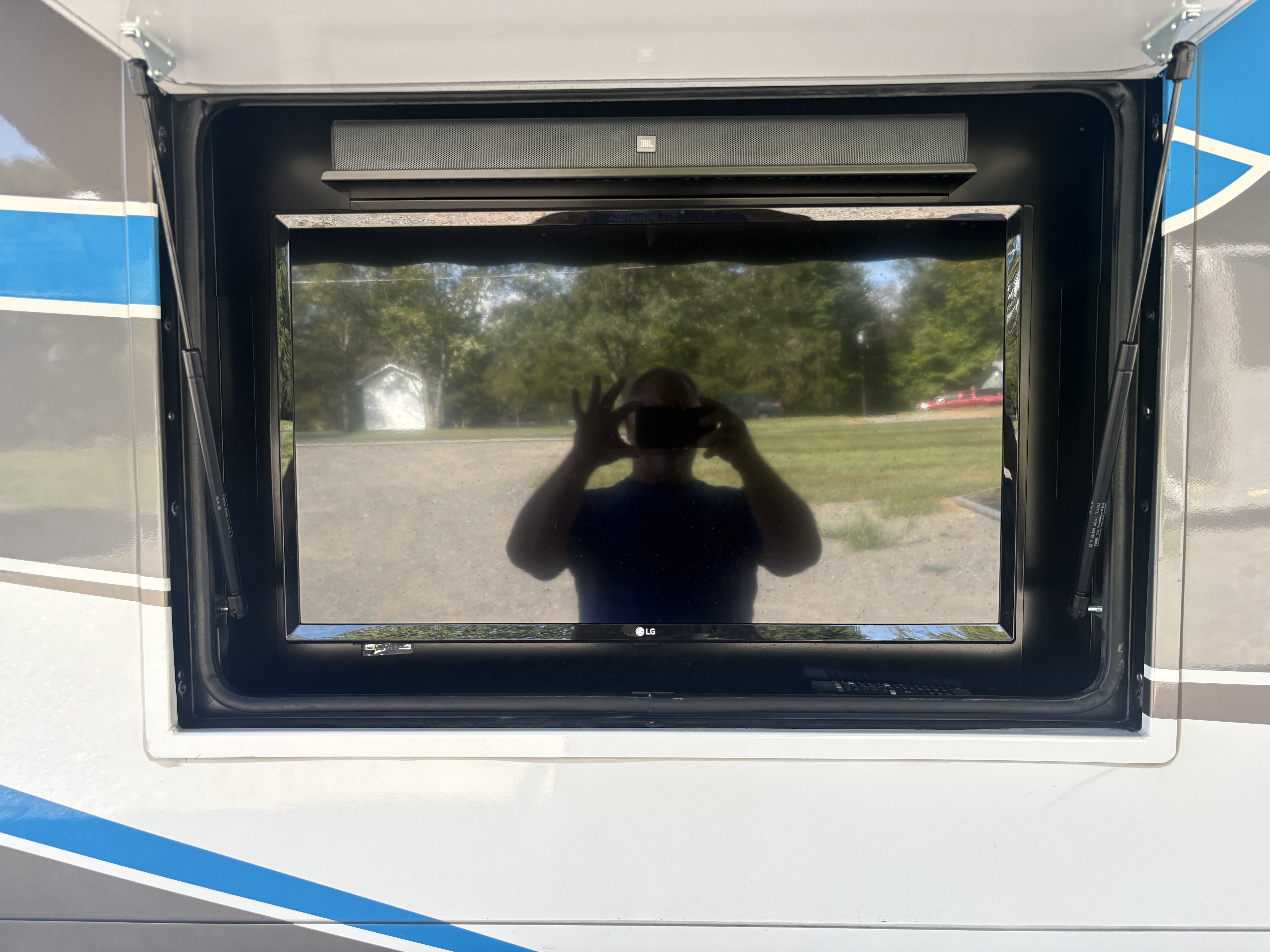 2020 Tiffin Motorhomes ALLEGRO RED 33 AL in boonville NC