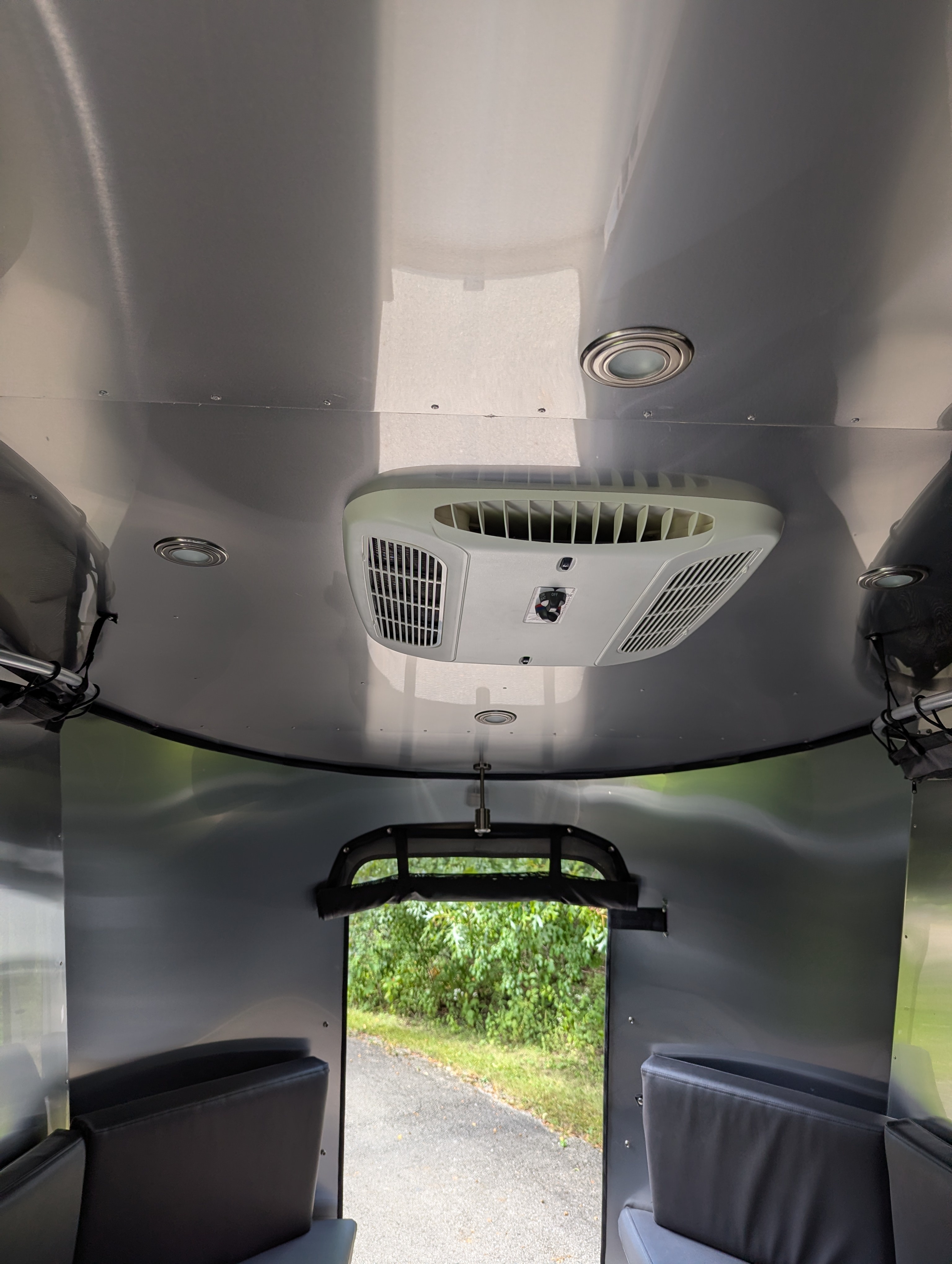 2018 Airstream BASECAMP 16 in crystal lake IL
