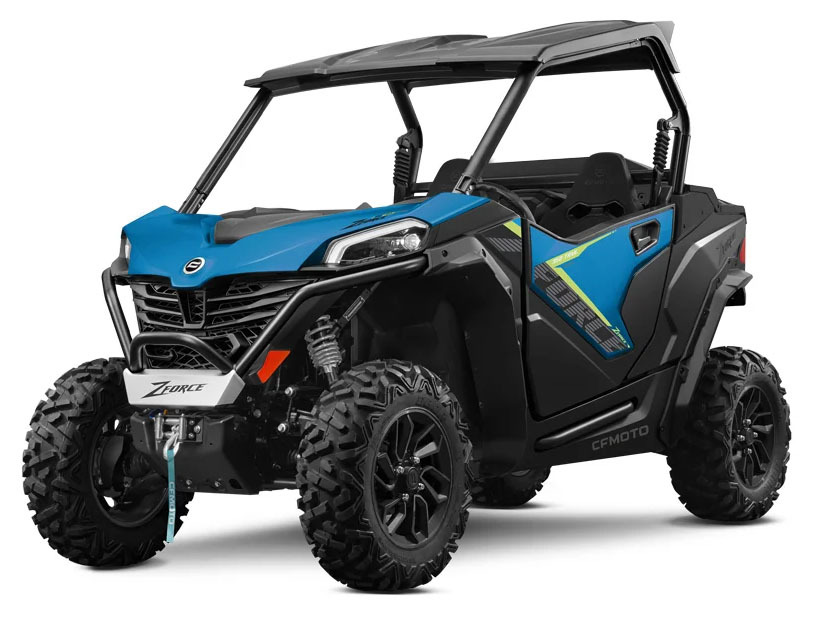 2027 CFMOTO ZFORCE 950 Trail EPS Recreation / Sport ATV