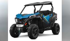 2027 CFMOTO ZFORCE 950 Trail EPS Recreation / Sport ATV