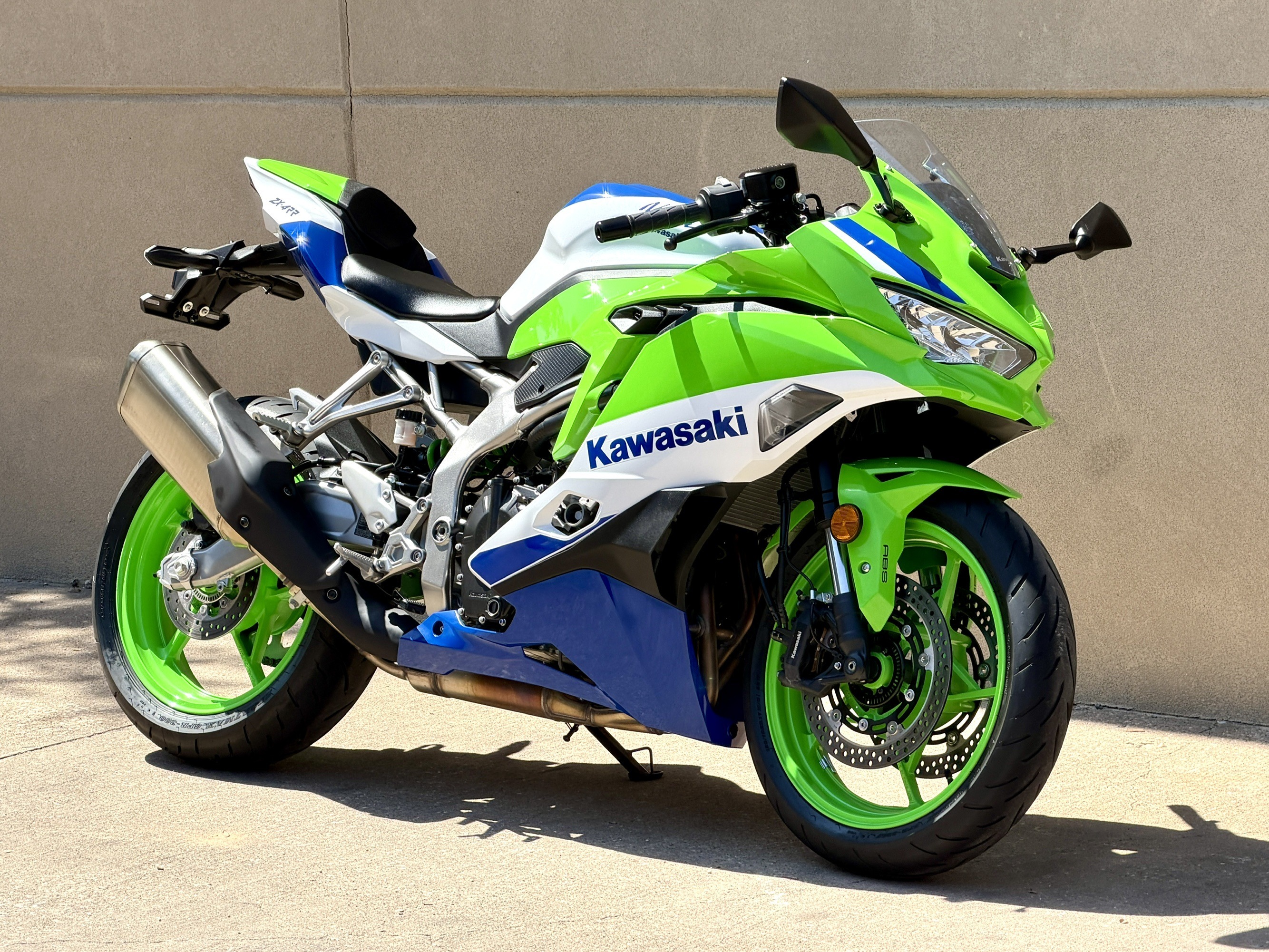 ミント Used Kawasaki Ninja Motorcycles For Sale Near Lawton, OK - Cycle