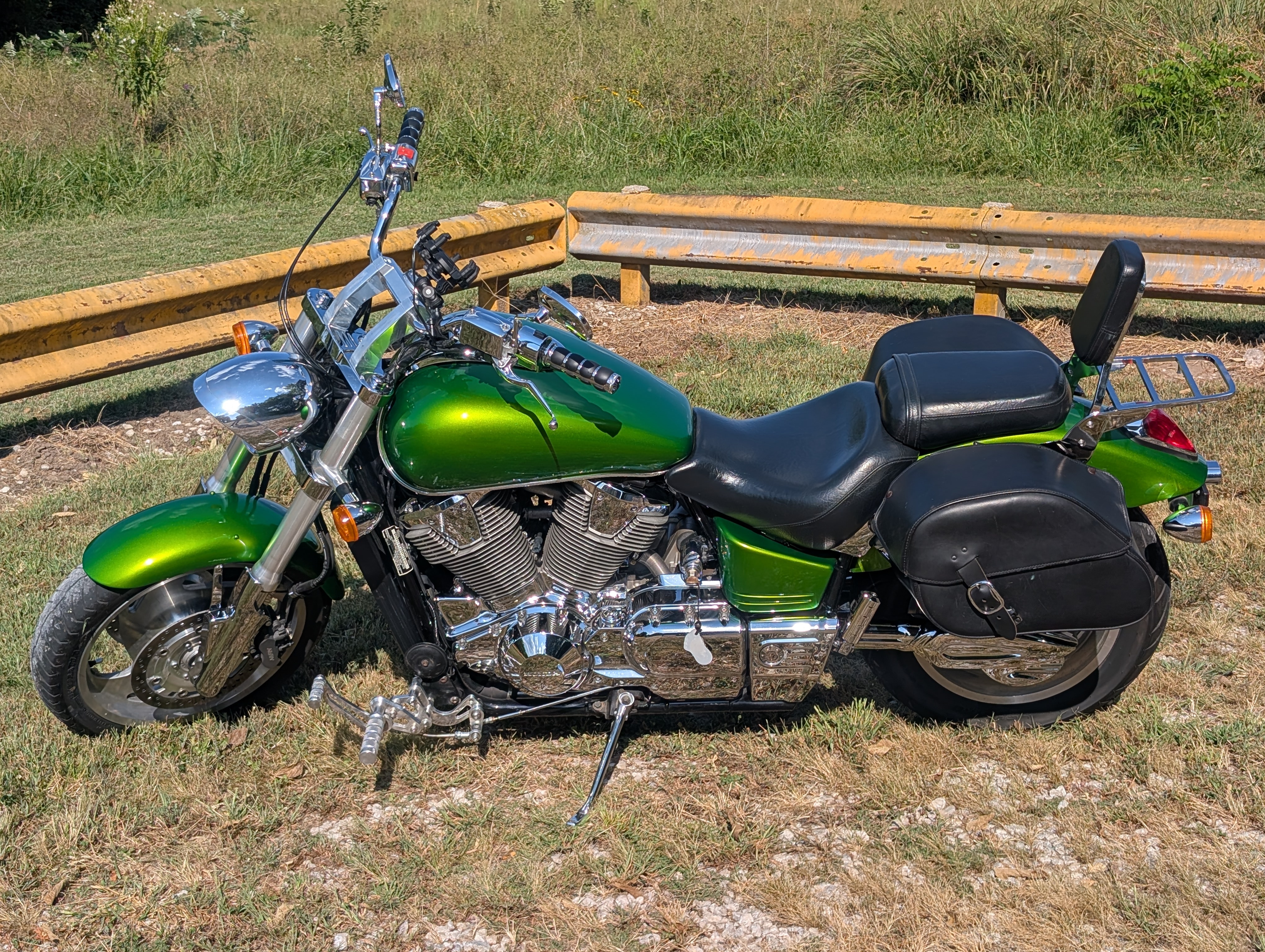 2003 Honda Vtx 1800C Motorcycles For Sale - Cycle Trader