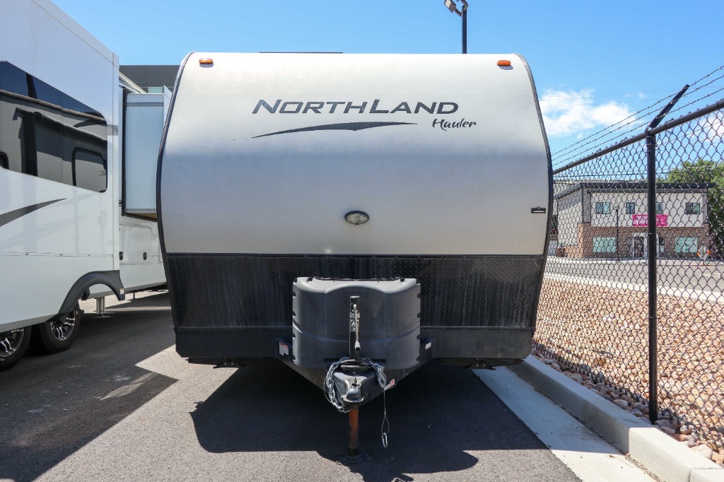 2017 Pacific Coachworks NORTHLAND 27FSB in west jordan UT