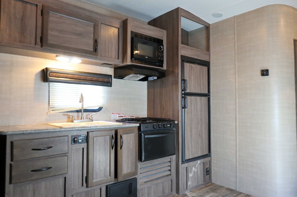 2017 Pacific Coachworks NORTHLAND 27FSB in west jordan UT