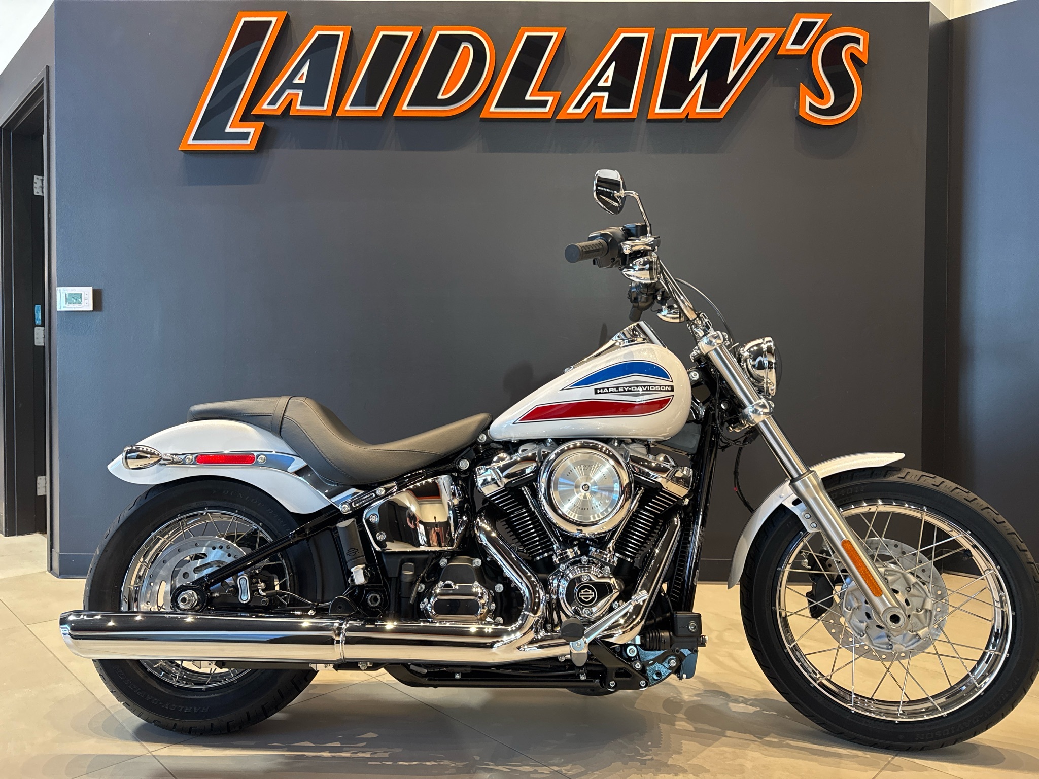 2026 Harley-Davidson Super Glide® BASE in Baldwin Park, CA
