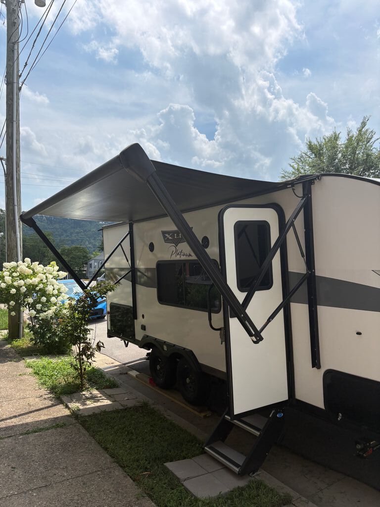 2023 Forest River Wildwood X-Lite 19DBXL in madison IN