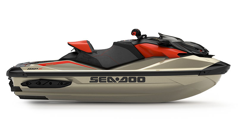 2025 Sea-Doo RXP-X 325 iBR BASE in bakersfield CA