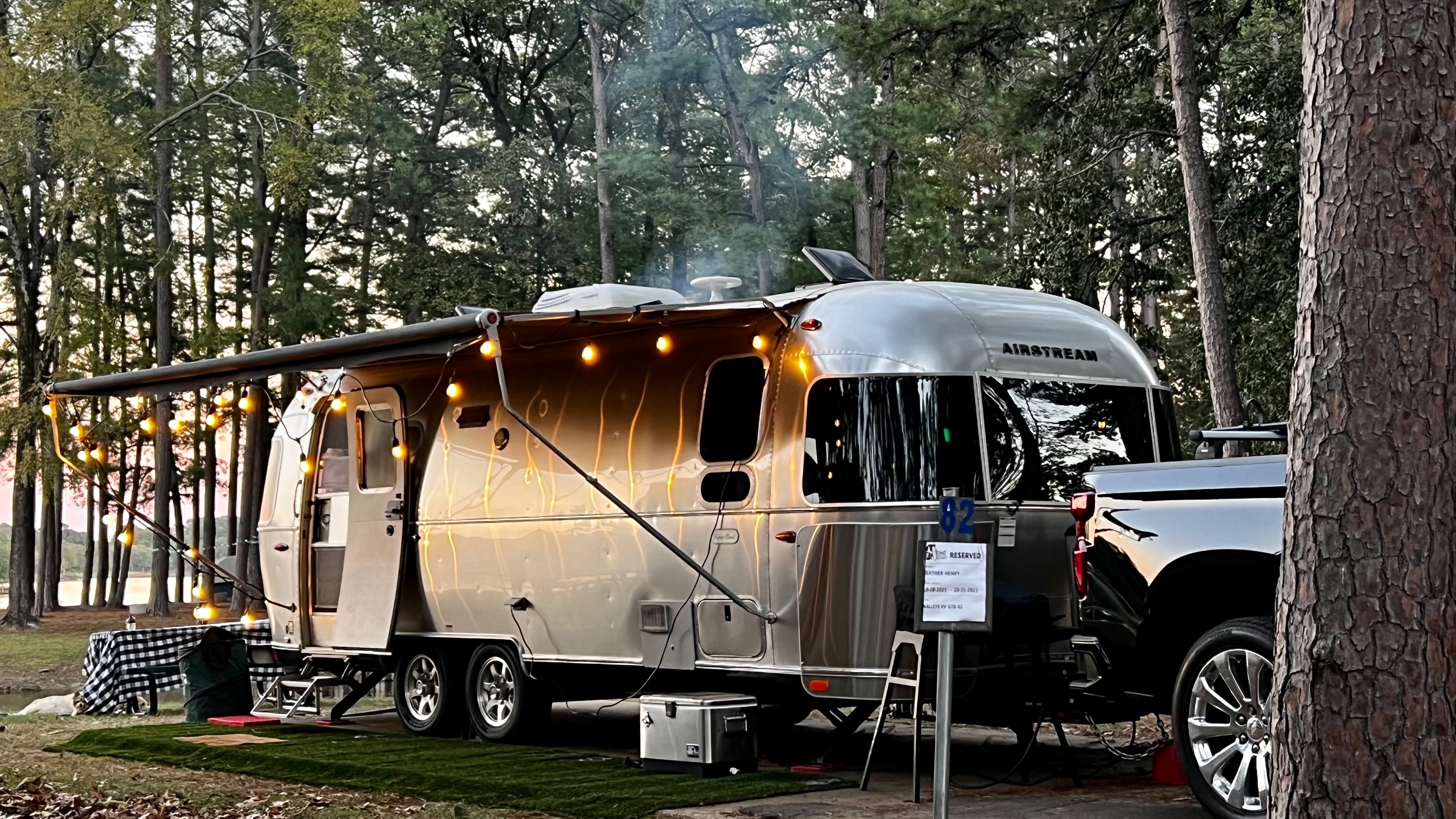 2020 Airstream FLYING CLOUD 25FB TWIN RV