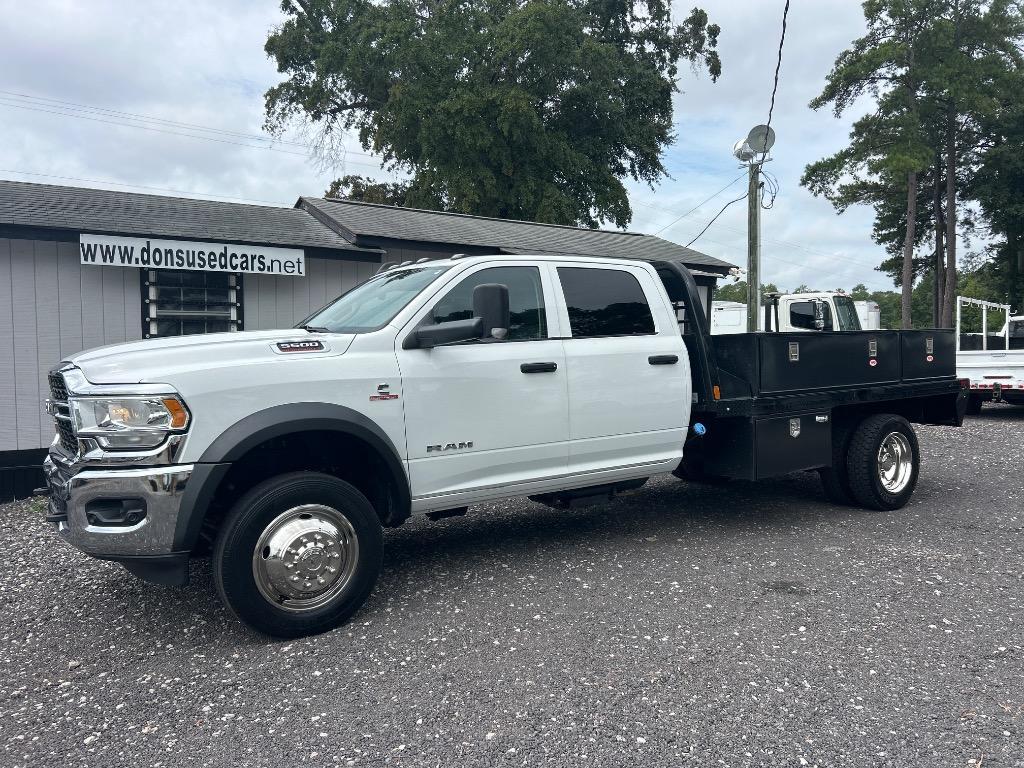 2019 RAM 5500 in West Columbia, SC