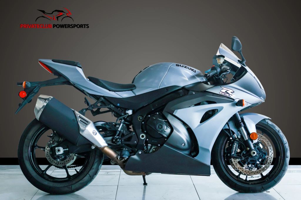 2022 Suzuki GSX-R1000AM2 1000 in Houston, TX