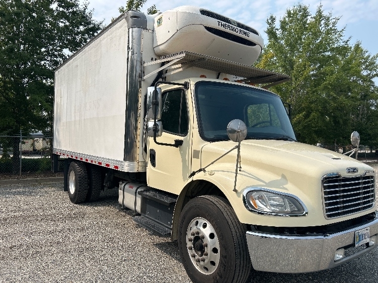 2019 FREIGHTLINER BUSINESS CLASS M2 106 in Atlanta, GA