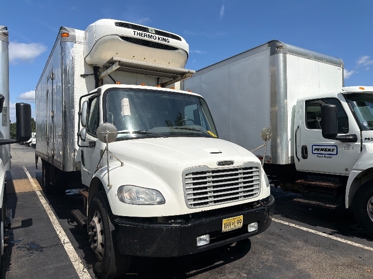 2020 Freightliner BUSINESS CLASS M2 106 in Parsippany, NJ
