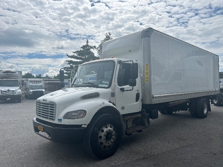 2020 Freightliner BUSINESS CLASS M2 106 in Westfield, MA