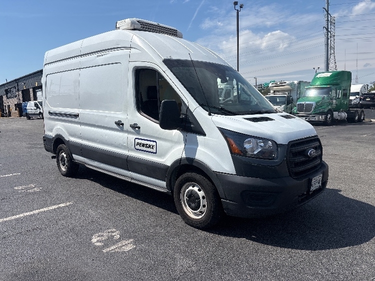 2020 FORD TRANSIT 250 in Jamaica, NY