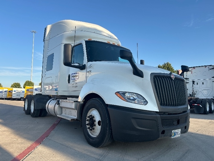 2022 International LT625 in Amarillo, TX