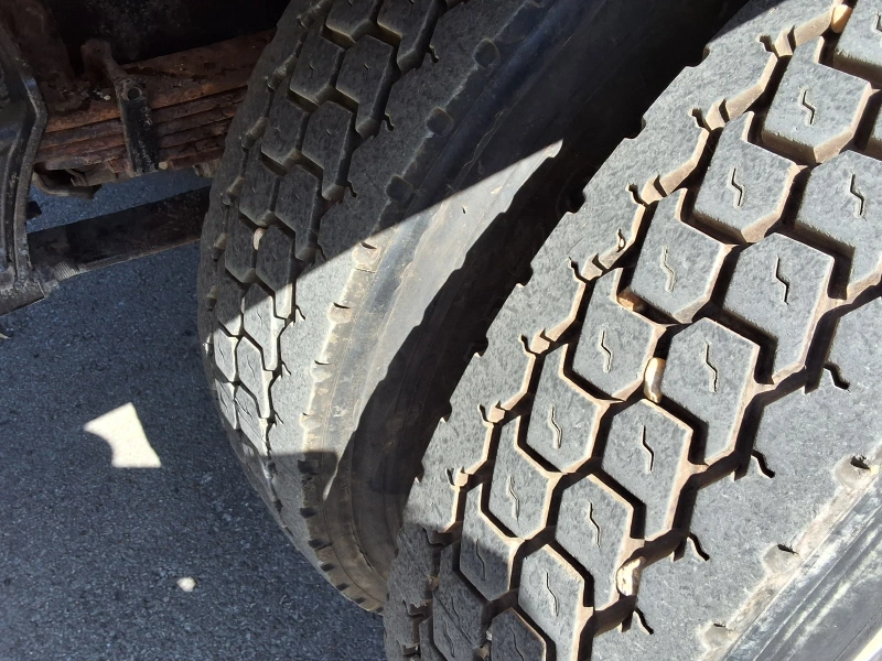 2013 FORD F750