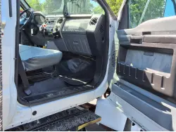 2013 FORD F750