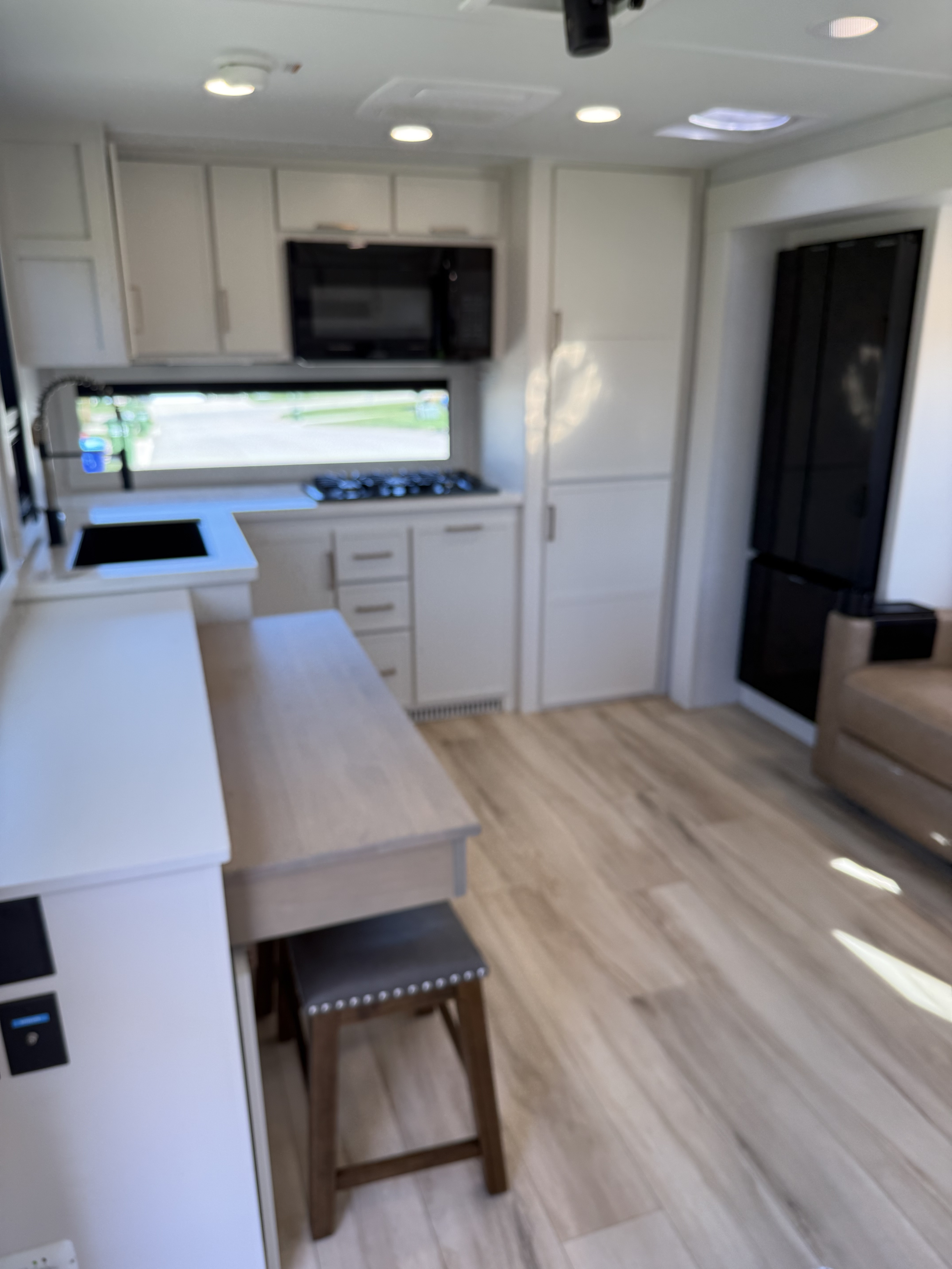 2025 Brinkley MODEL I 275 RV
