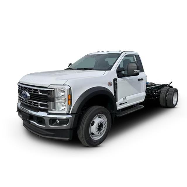 2024 FORD F550 in Las Vegas, NV