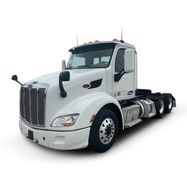 2020 PETERBILT 579 in Fontana, CA