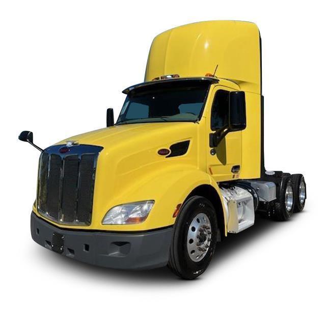 2021 Peterbilt 579 in Orlando, FL
