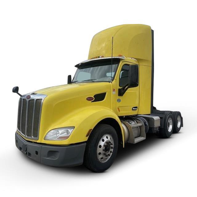 2021 Peterbilt 579 in Cincinnati, OH