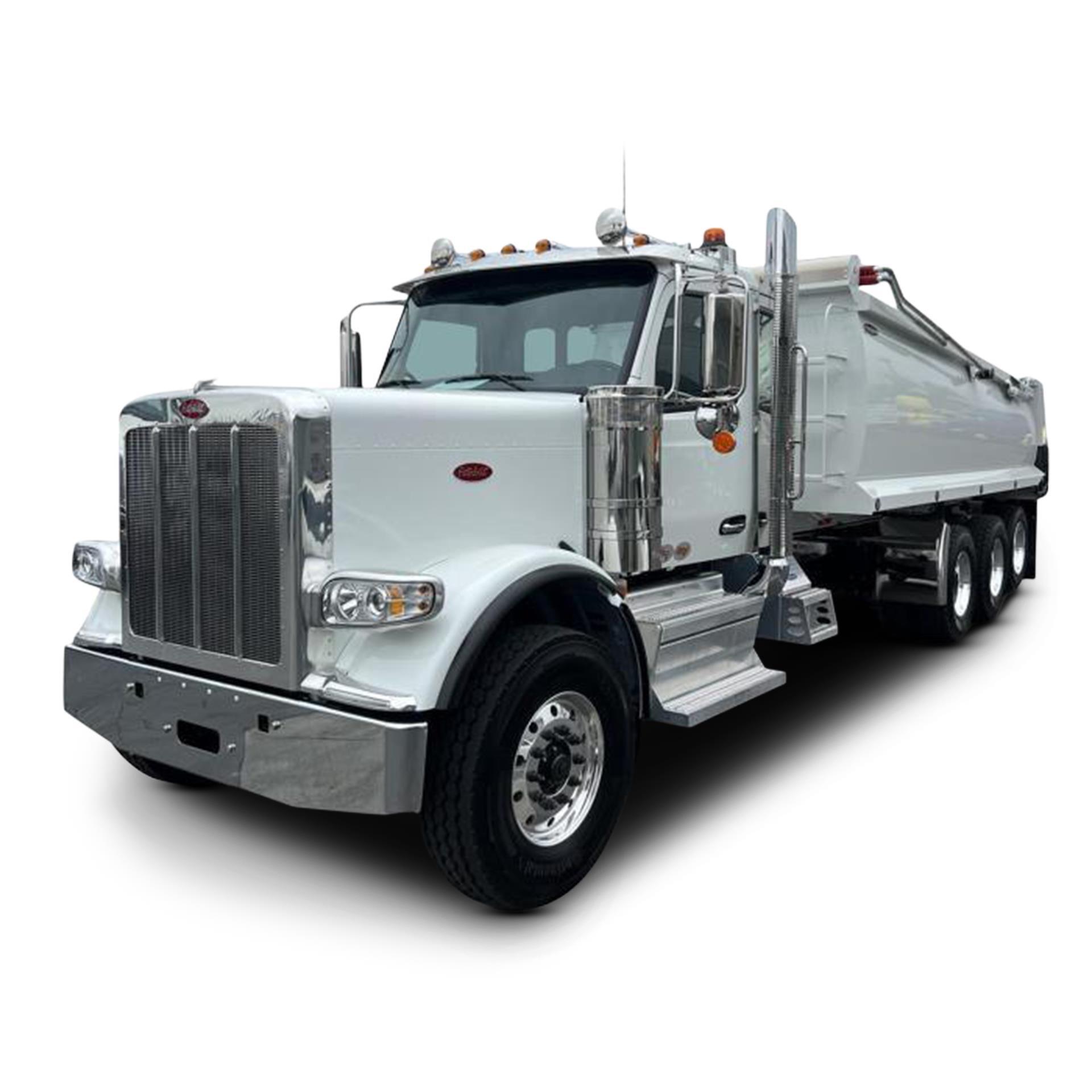 2026 PETERBILT 589 in Fontana, CA