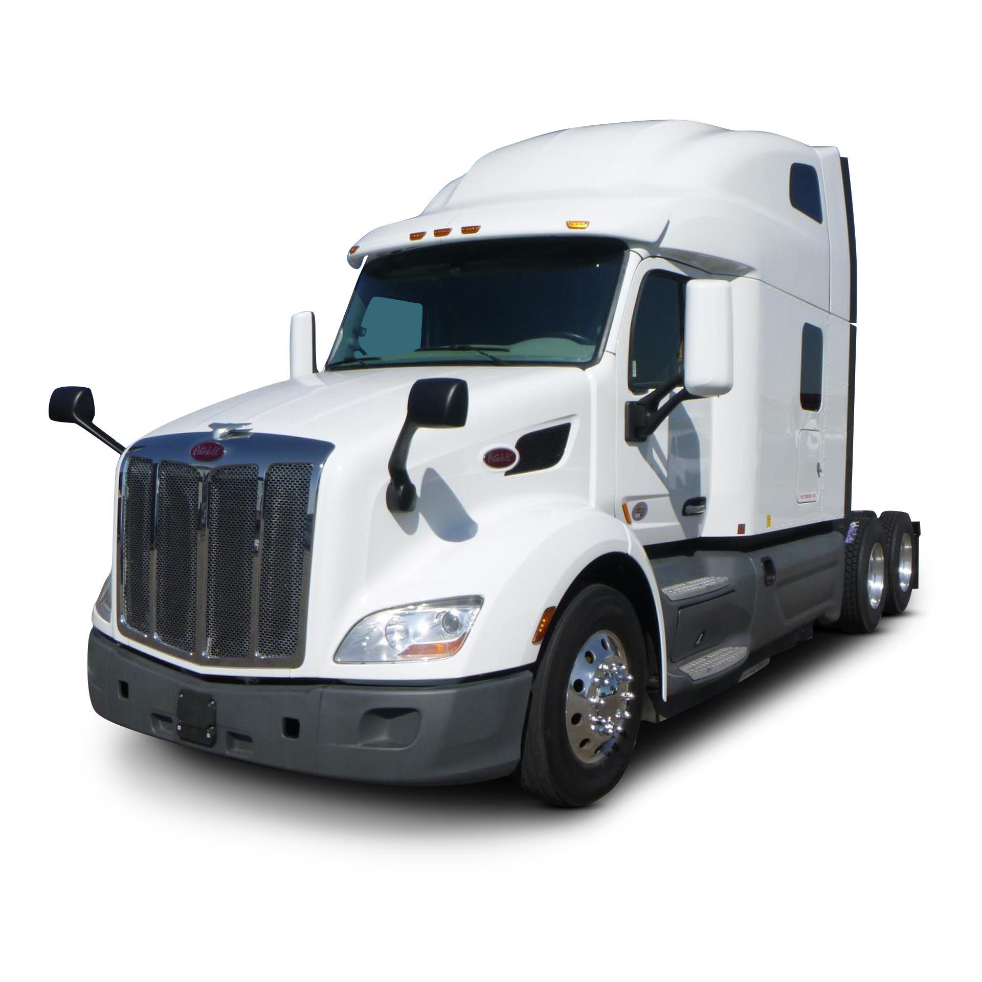 2021 PETERBILT 579 in Smyrna, TN