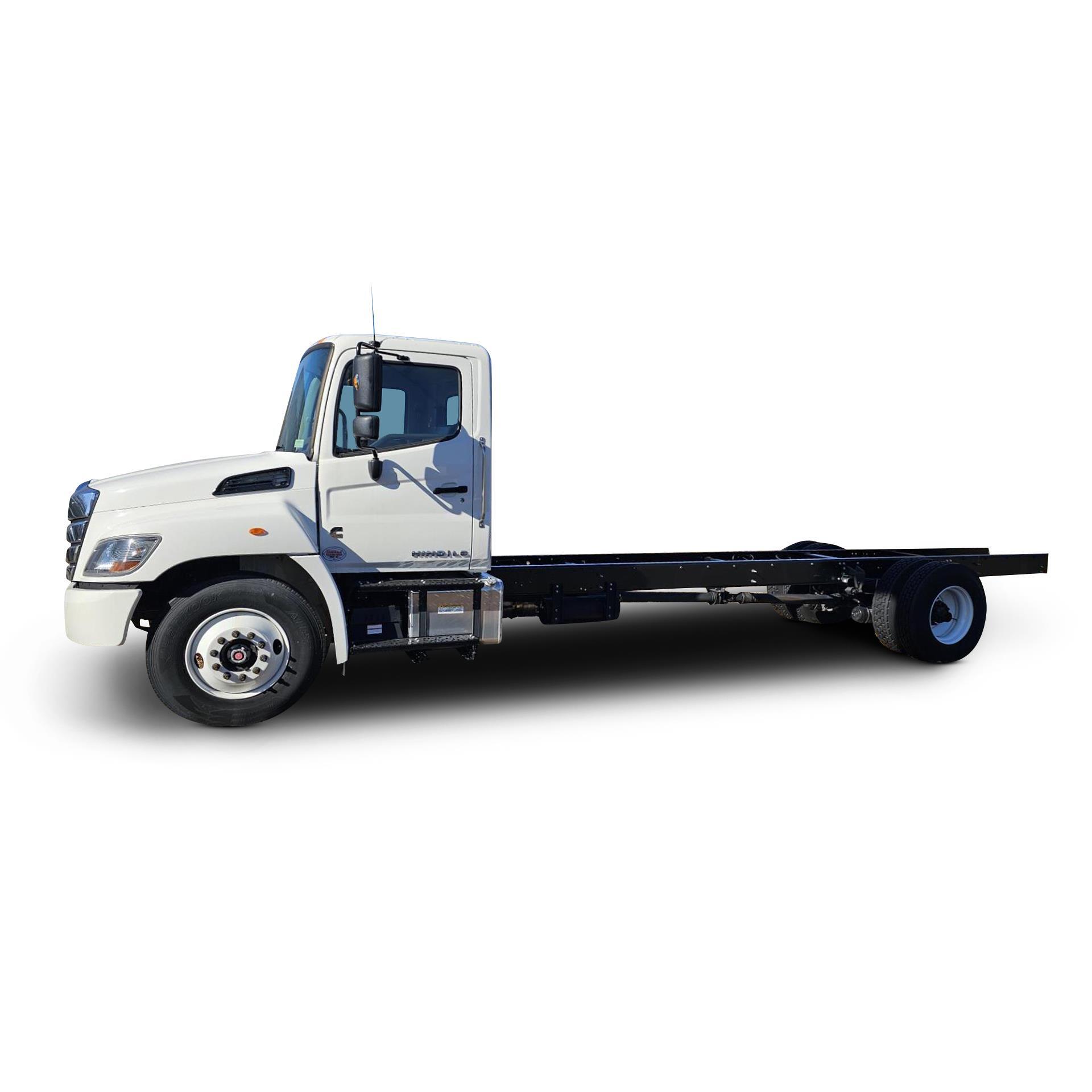 2026 HINO L6 in Olathe, KS