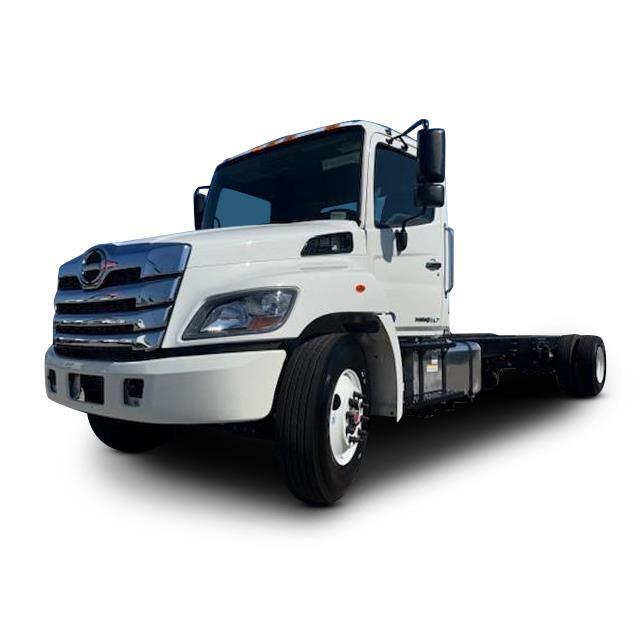 2026 HINO L7 in Fontana, CA