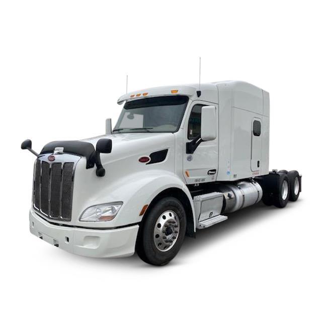 2022 PETERBILT 579 in Willowbrook, IL
