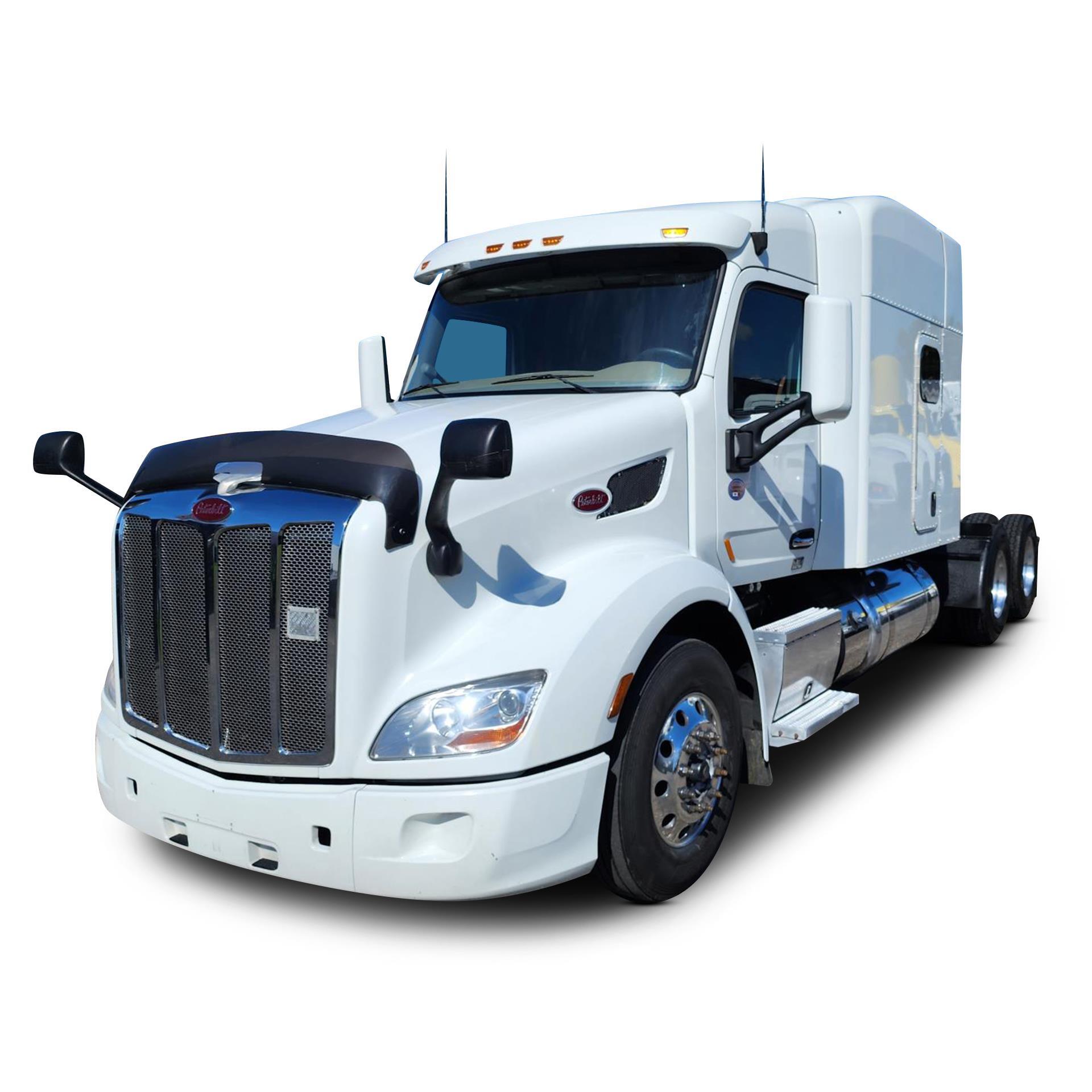2022 PETERBILT 579 in Jacksonville, FL