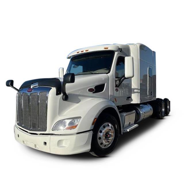 2022 PETERBILT 579 in Lake City, FL