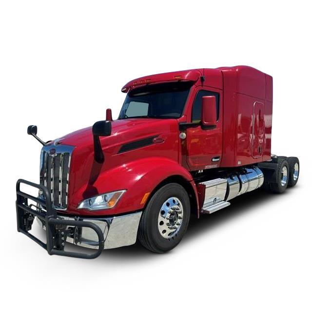 2023 PETERBILT 579 in Fontana, CA