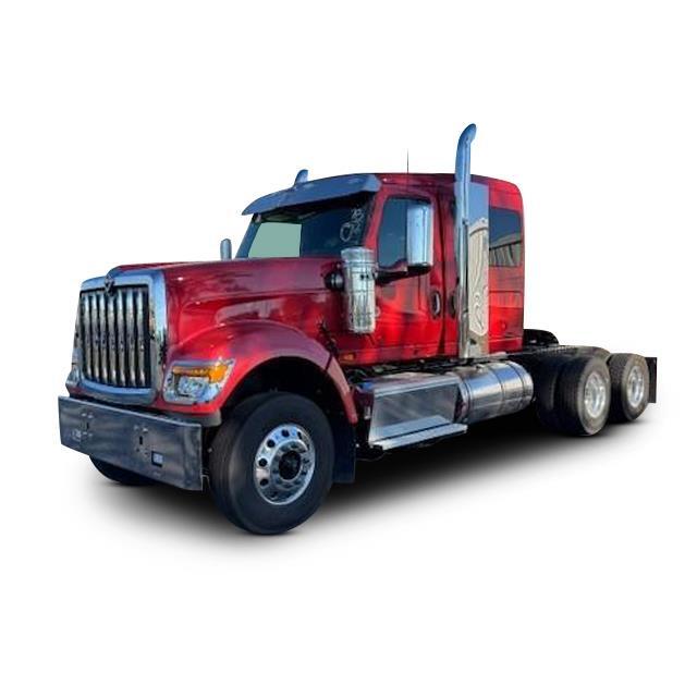2026 INTERNATIONAL HX520 in Lima, OH