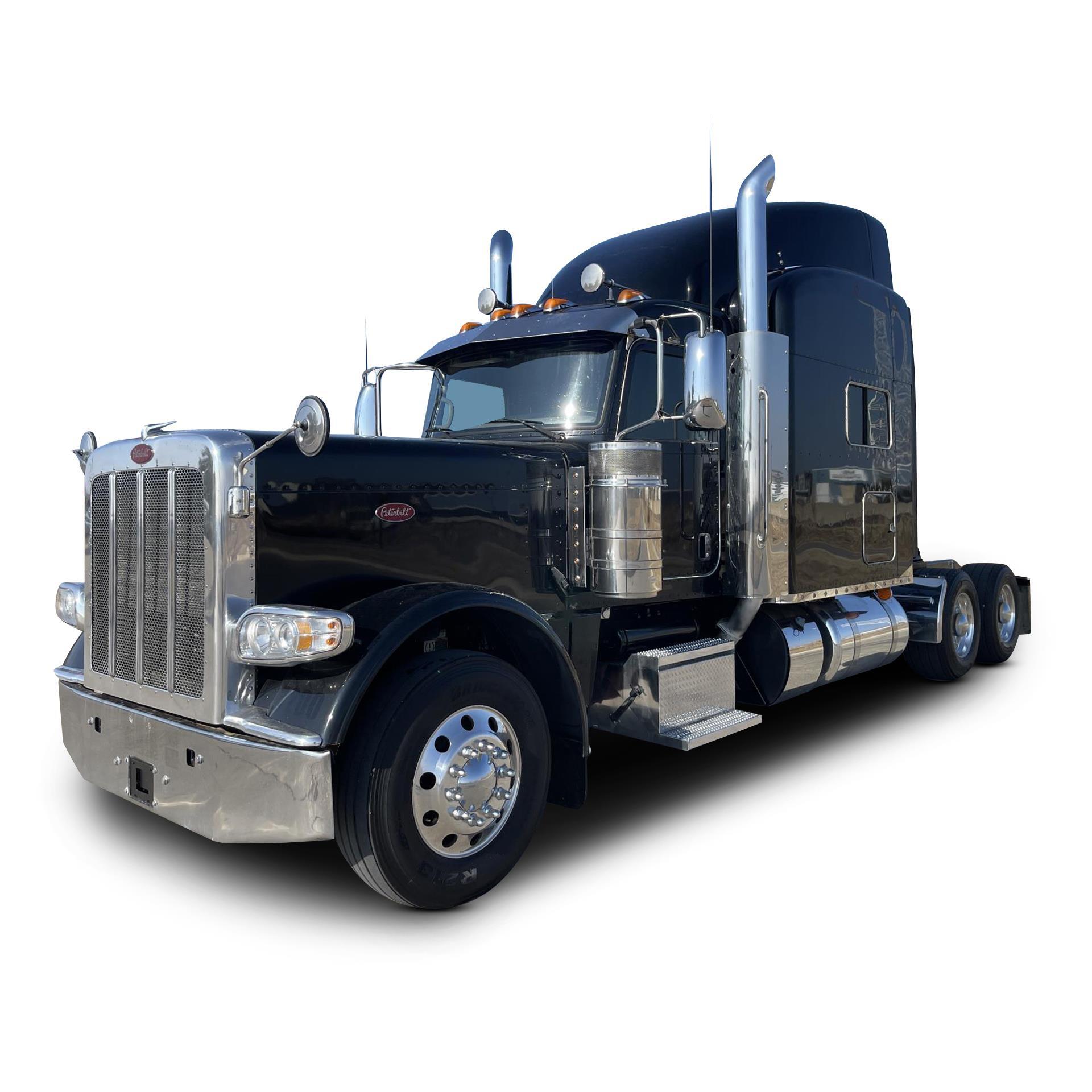 2022 PETERBILT 389 in Oklahoma City, OK