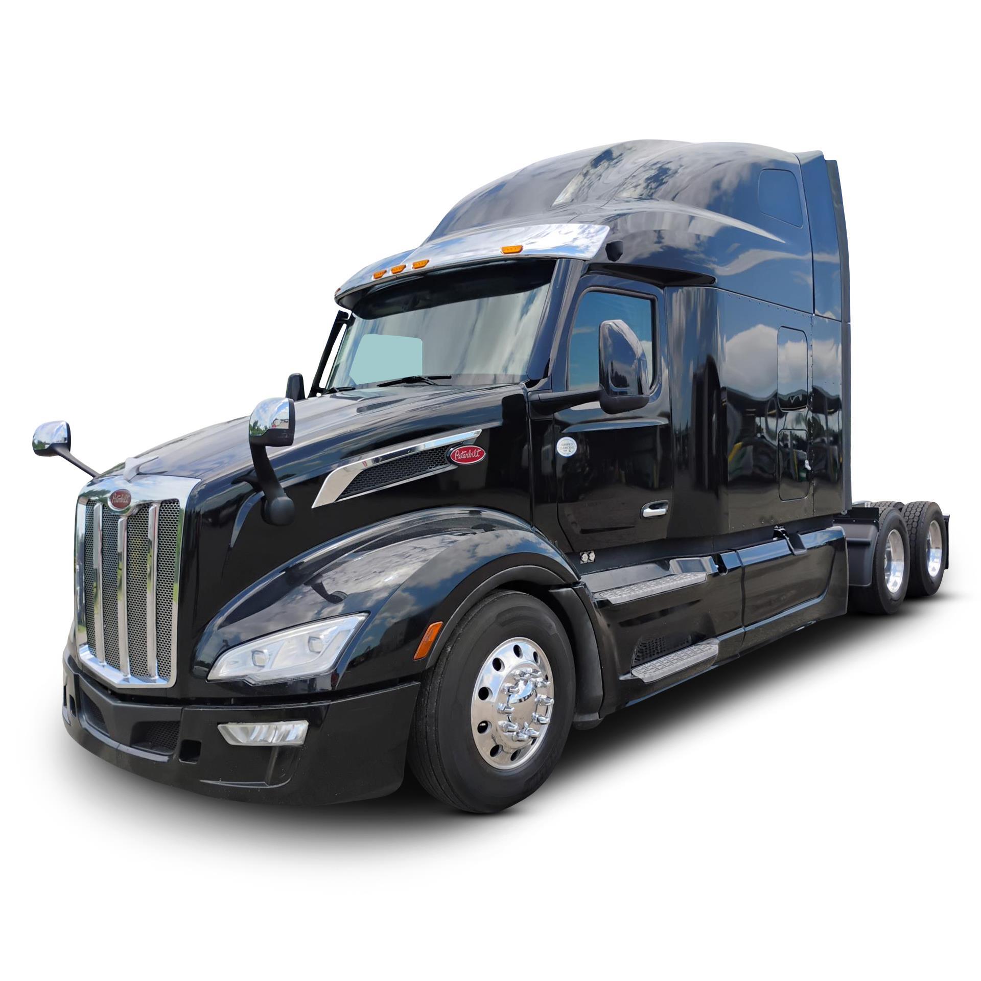 2022 PETERBILT 579 in Tampa, FL